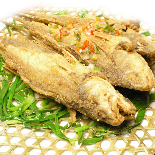 深海美味大黄鱼 商品图2