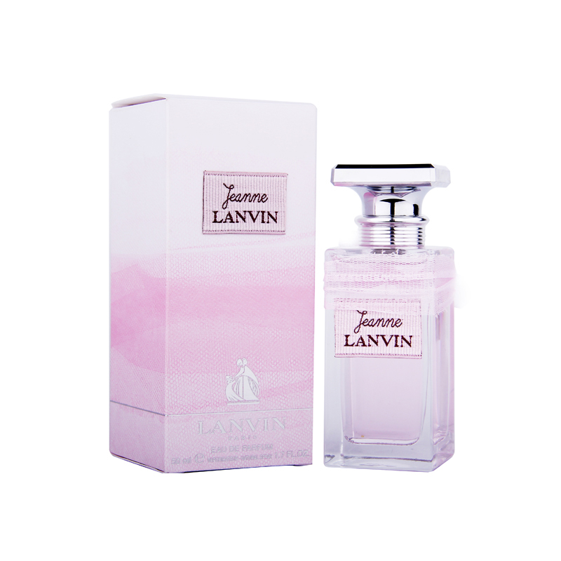 特价浪凡(lanvin)珍妮女士淡香水30ml 无塑封