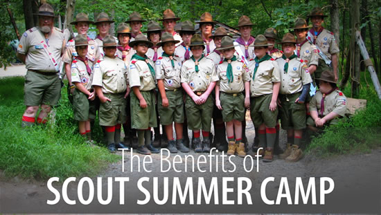 童禧会员福利 | 特邀五国童军领袖来深交流，2017童军文化国际特别营开始招募！