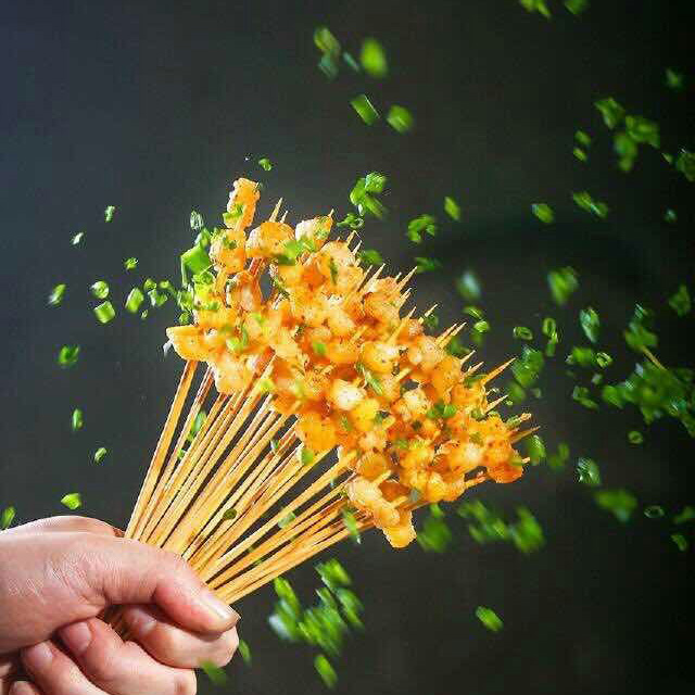 牛油串 1把10串