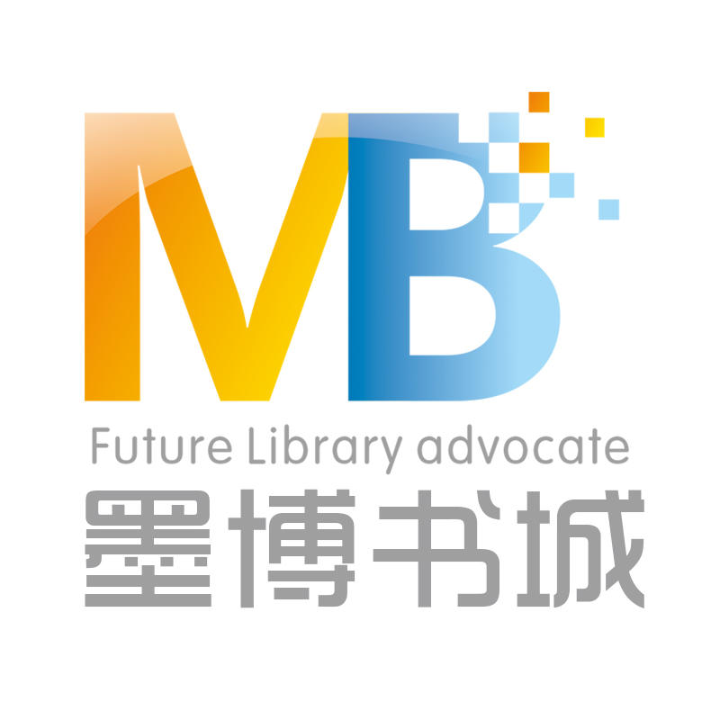 墨博书城