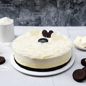 （高州）冰雪牛乳芝士蛋糕2磅198元