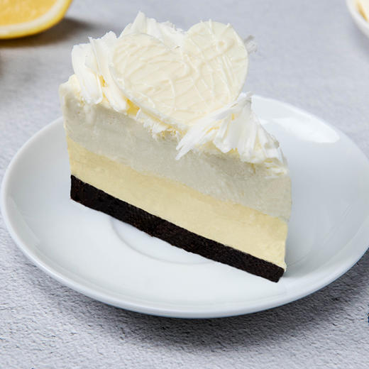 （高州）冰雪牛乳芝士蛋糕2磅198元 商品图2