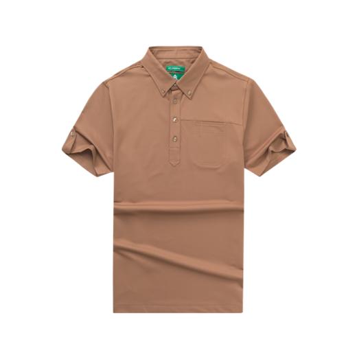 男式短袖polo衫（13SPS205） 商品图1