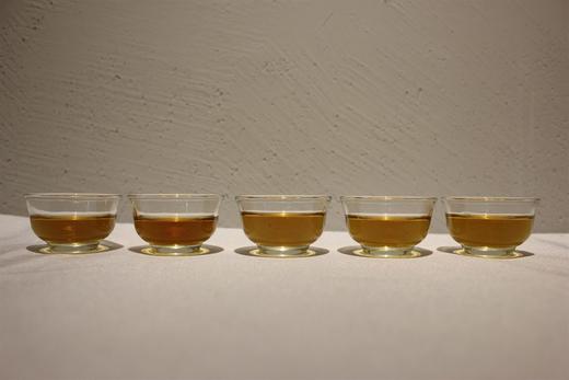 正岩石乳 石乳大红袍 武夷山正岩岩茶100g 商品图6