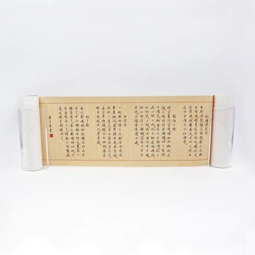 87版电视剧《红楼梦》主题歌曲 原声CD套盒（曹学会特别定制版） 商品图9