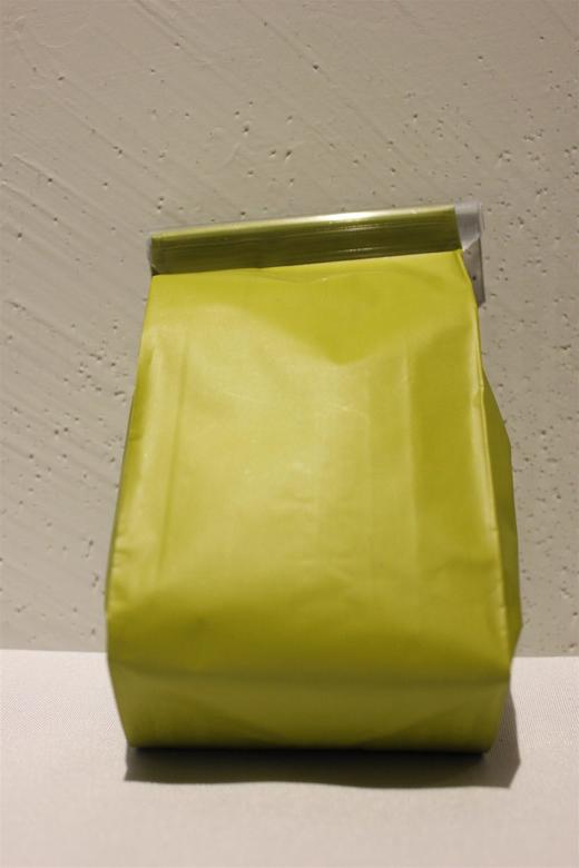 正岩石乳 石乳大红袍 武夷山正岩岩茶100g 商品图1