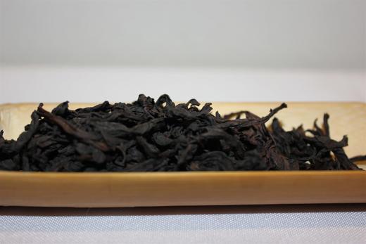 正岩石乳 石乳大红袍 武夷山正岩岩茶100g 商品图0