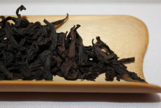正岩石乳 石乳大红袍 武夷山正岩岩茶100g 商品图3