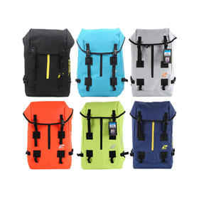 亚狮龙 RB-920 双肩背包 旅行包 大容量