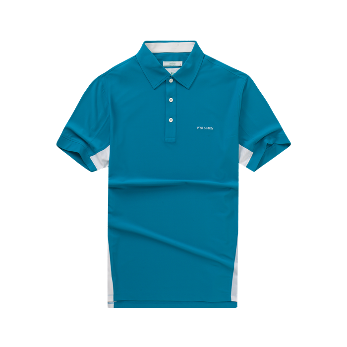 S.男式短袖polo衫（13SPS503）