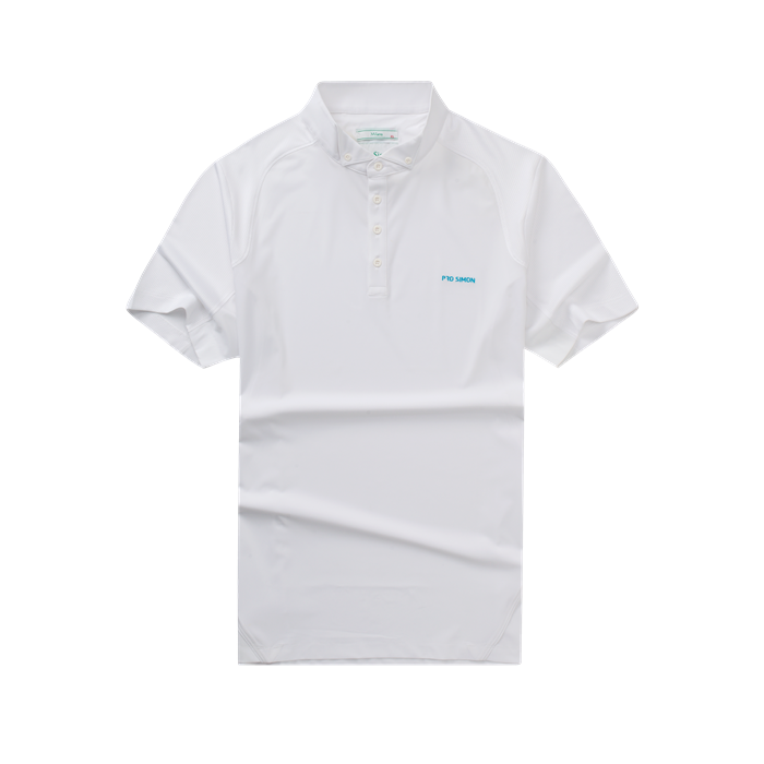 S.男式短袖polo衫（13SPS502）