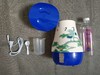 健康大师养生一体机||消毒净化杀菌 商品缩略图1
