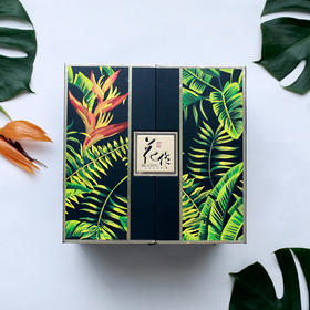 花作 花茶礼盒