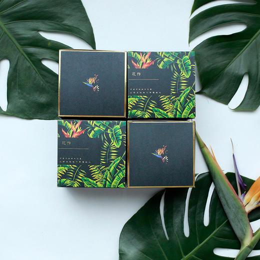 花作 花茶礼盒 商品图1