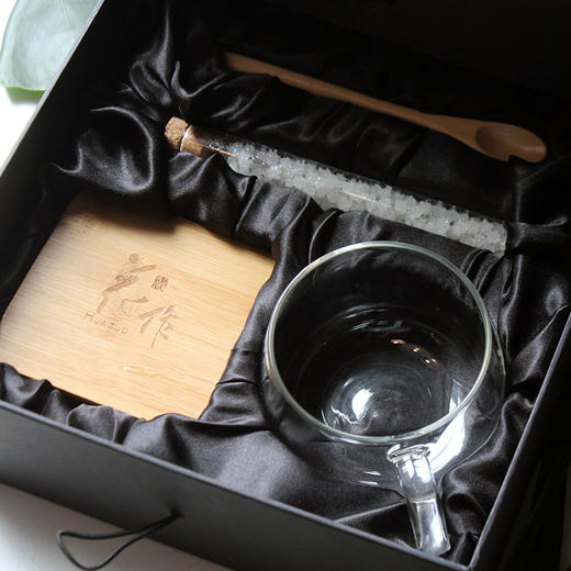 花作 花茶礼盒 商品图3