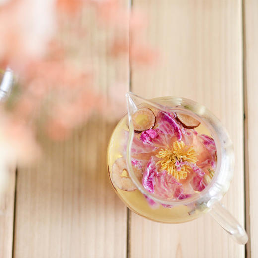 花作 红颜饮 商品图1