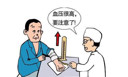 高血压患者千万不要忽视尿常规检查 商品图0