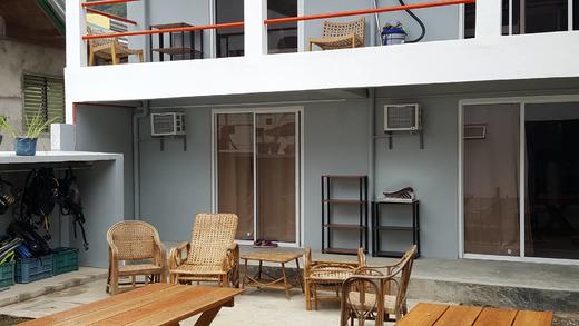 【度假村】菲律宾阿尼洛Anilao Photo Academy潜水套餐 - 在这里你的水摄技巧一定能精进！ 商品图7