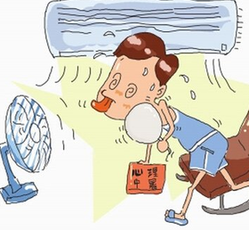入夏身体最怕6件事，千万别忽视！