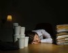熬夜：患癌几率增加多少？ 商品缩略图0