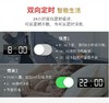多乐信家用静音干衣机除湿机 抽湿机 烘干除湿净化干衣一机三用 商品缩略图13