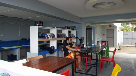 【度假村】菲律宾阿尼洛Anilao Photo Academy潜水套餐 - 在这里你的水摄技巧一定能精进！ 商品图12