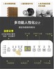 多乐信家用静音干衣机除湿机 抽湿机 烘干除湿净化干衣一机三用 商品缩略图10