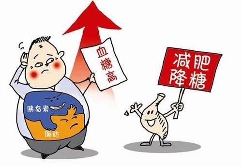 餐后高血糖：与心血管疾病相关！ 商品图0