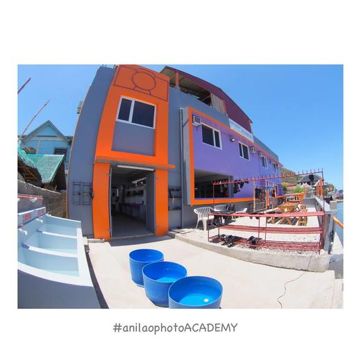 【度假村】菲律宾阿尼洛Anilao Photo Academy潜水套餐 - 在这里你的水摄技巧一定能精进！ 商品图0