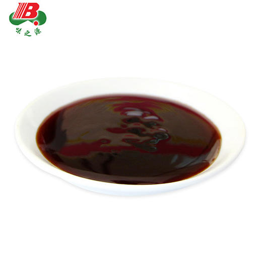 【味之源】奥尔良烧烤酱 烧烤调味料1000g/桶 商品图2