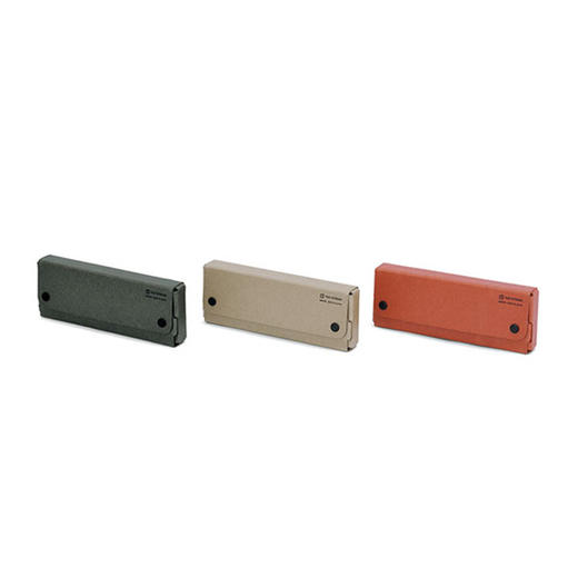 Pasco 硬纤维板笔盒 | 日本MIDORI Pulp Storage 系列 商品图1