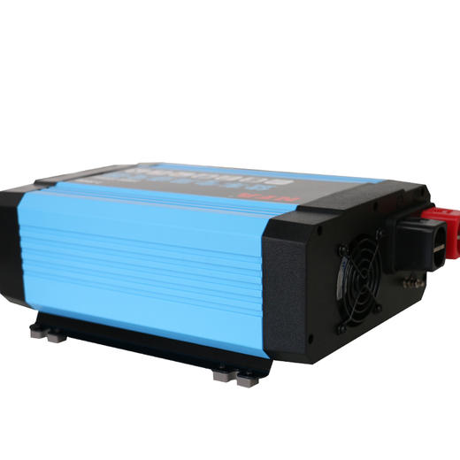 【直降100】纽福克斯 1500W 修正正弦波 逆变器 商品图1