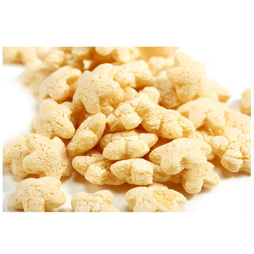 嘉宝 星星泡芙蓝莓味42克（6罐装） 商品图1