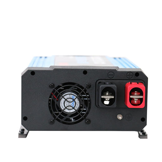 【直降100】纽福克斯 1500W 修正正弦波 逆变器 商品图2