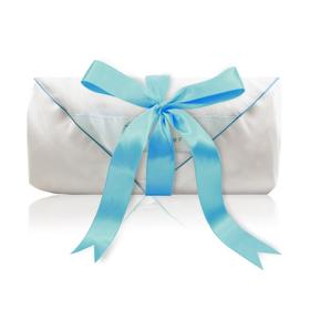 会呼吸的夏季蚕丝被