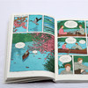 《遗产》2014年法国安古兰国际漫画节年度漫画大奖作品 商品缩略图4