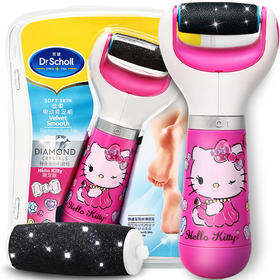 爽健丝柔电动修足机 HelloKitty