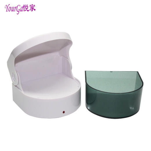 银离子振动器 清洁器 商品图2