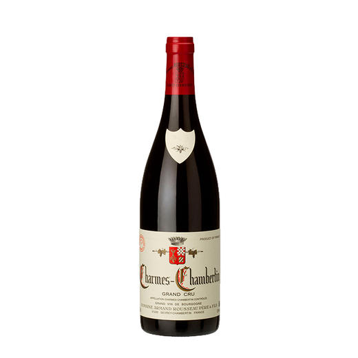 阿曼卢梭酒庄，法国 哲维瑞香贝廷AOC Armand Rosseau, France Gevery Chambertin AOC 商品图0