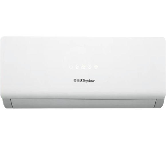 荣事达空调大一匹单冷空调