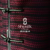 丝毛罗锦长旗袍 商品缩略图4