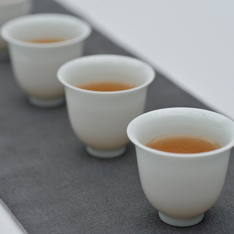 八马茶业|茶具·陶瓷茶器.随身生活茶席套装 tzq005