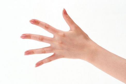 夏季手上起水泡，是什么原因？ 商品图0