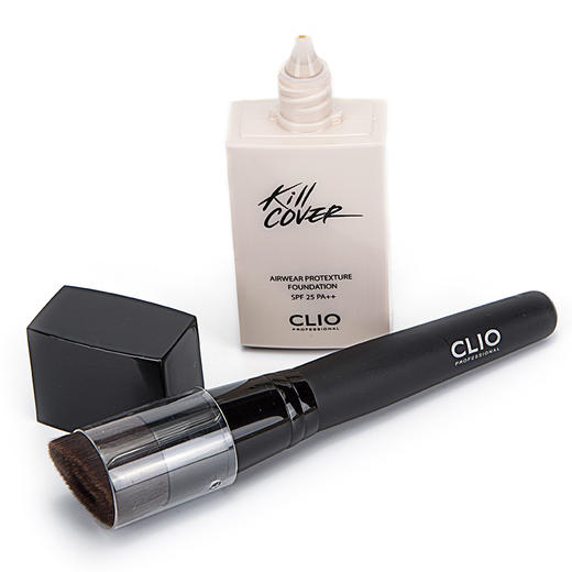 CLIO珂莱欧无瑕轻薄裸妆粉底液（秒杀） 商品图1