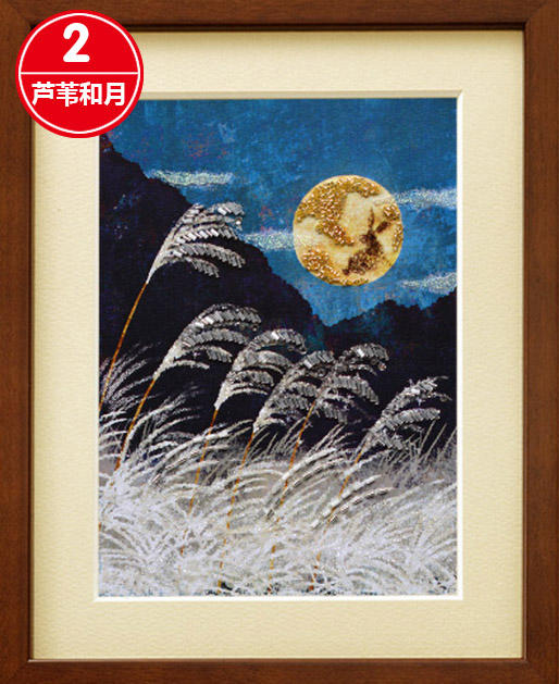 日本米珠贴画 商品图1