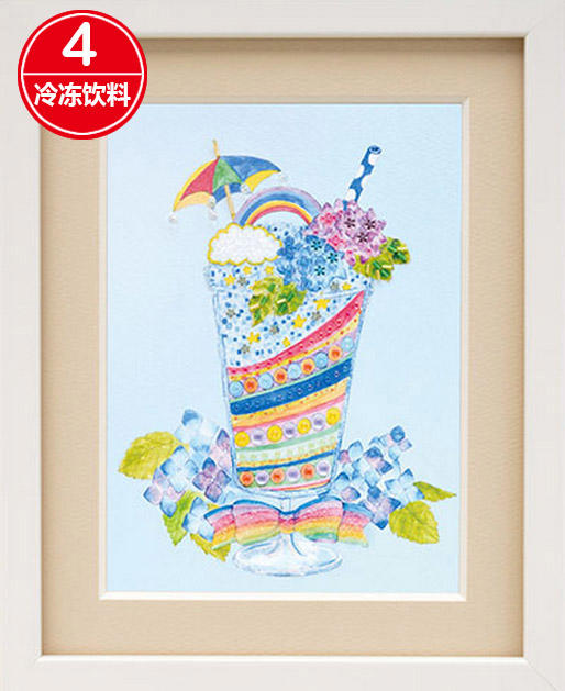日本米珠贴画 商品图3
