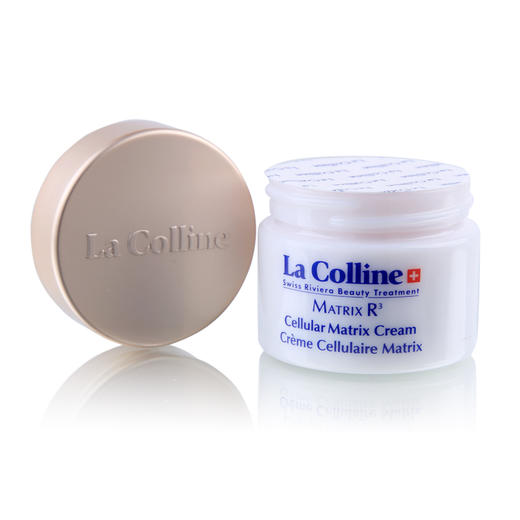 La Colline科丽妍活细胞紧肌缓皱霜 商品图0