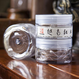 越南红土盘香（两小时十八片装）