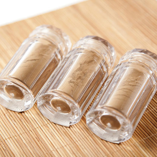 富森红土沉香粉（5克哑克力瓶装） 商品图2